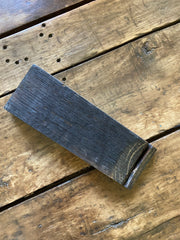 Glencairn Coaster with Cigar Ashtray || Cigar Rest || Personalization Available