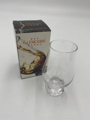 Wee Glencairn Flight Tray || Mini Glencairn - Made From An Authentic Whiskey Barrel Stave