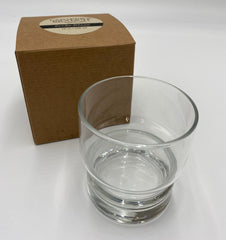 Smoked Cocktail Kit Gift Set with Smoking Chips & Torch | Made from Authentic Whiskey Barrel Stave