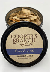 Cocktail Kit Smoking Chips