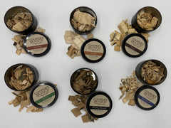 Cocktail Kit Smoking Chips