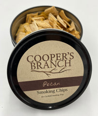 Cocktail Kit Smoking Chips