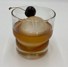 Smoked Cocktail on the Rocks Gift Set | Smoked Old Fashioned Set