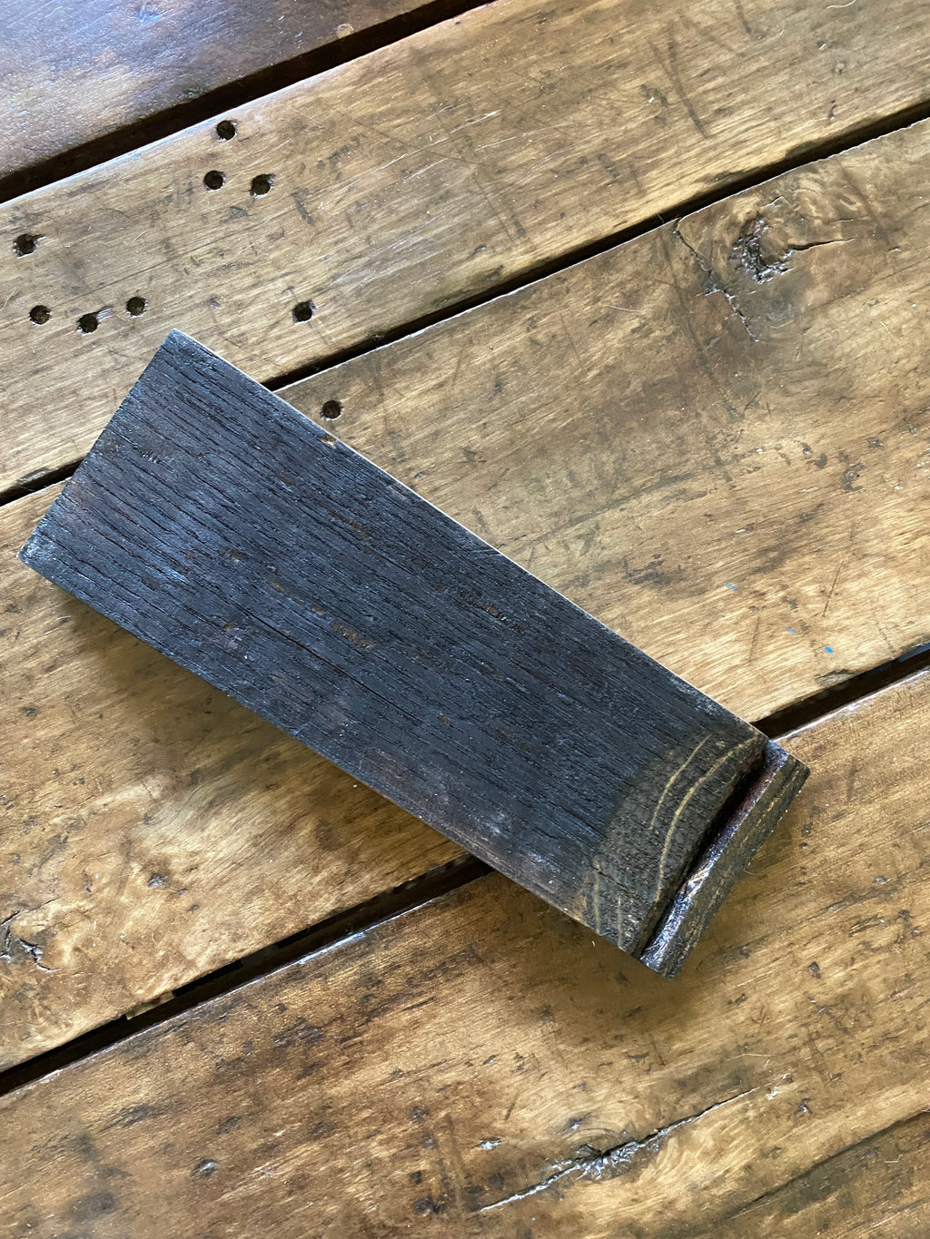 Glencairn Coaster with Cigar Ashtray || Cigar Rest || Personalization Available