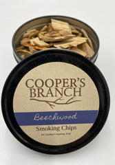 Cocktail Kit Smoking Chips