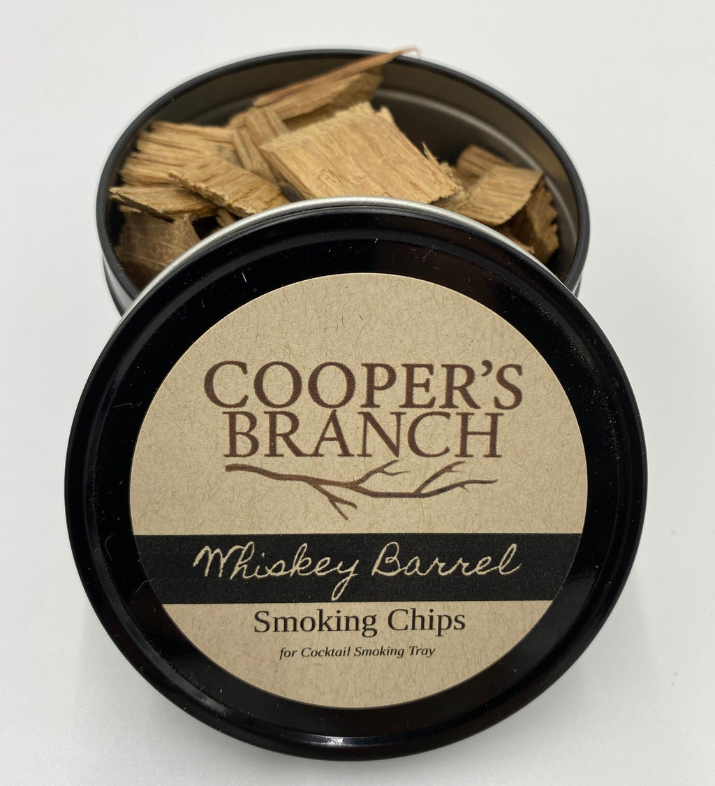 Cocktail Kit Smoking Chips