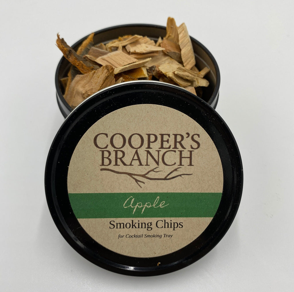 Cocktail Kit Smoking Chips