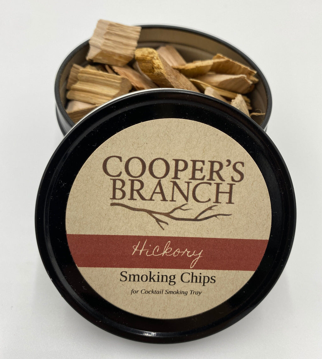 Cocktail Kit Smoking Chips